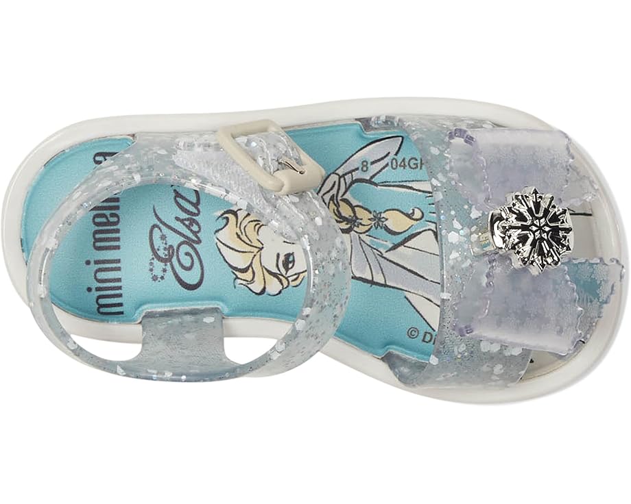 6pm Mini Melissa Mar Sandal + Disney (Toddler/Little Kid)