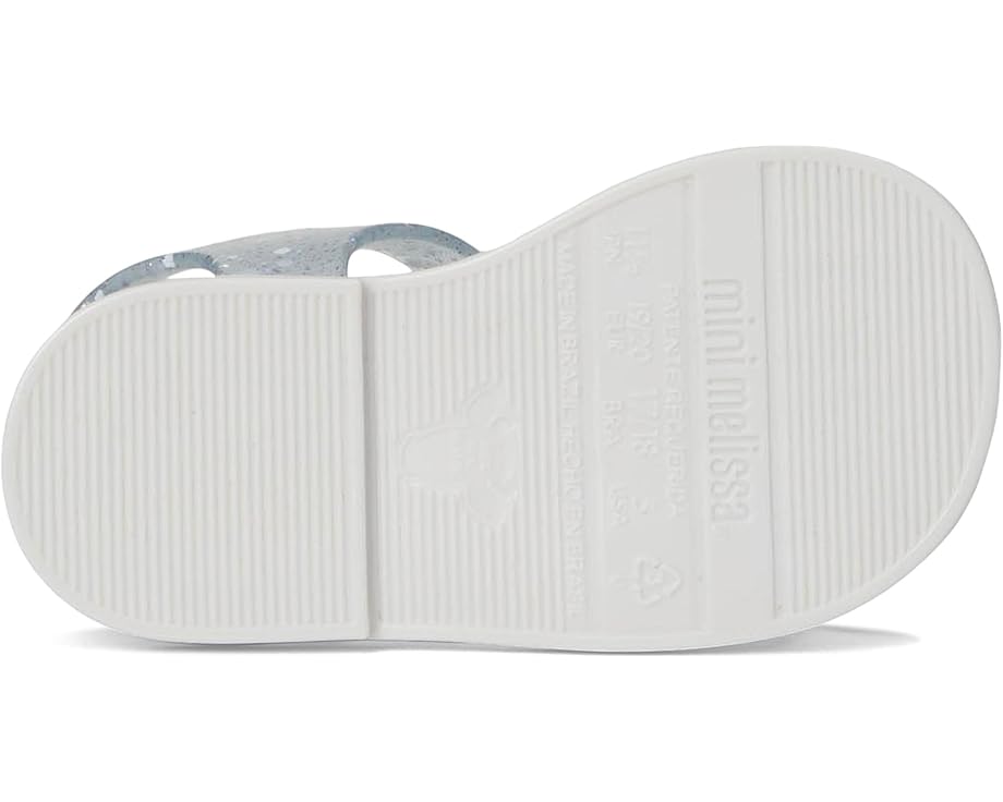 6pm Mini Melissa Mar Sandal + Disney (Toddler/Little Kid)