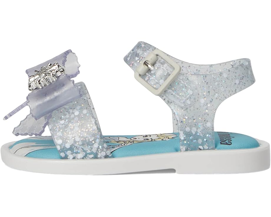 6pm Mini Melissa Mar Sandal + Disney (Toddler/Little Kid)