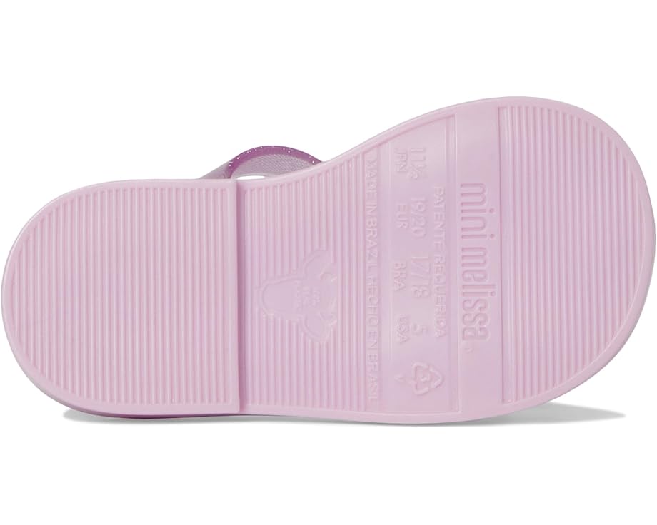 6pm Mini Melissa Mar Sandal + Disney (Toddler/Little Kid)
