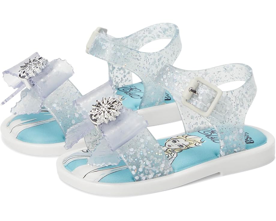 6pm Mini Melissa Mar Sandal + Disney (Toddler/Little Kid)