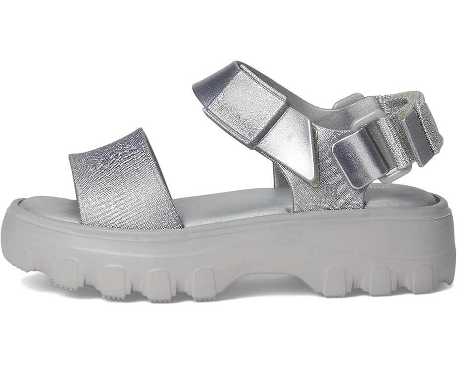 6pm Mini Melissa Melissa Kick Off Sandal Kids (Little Kid/Big Kid)