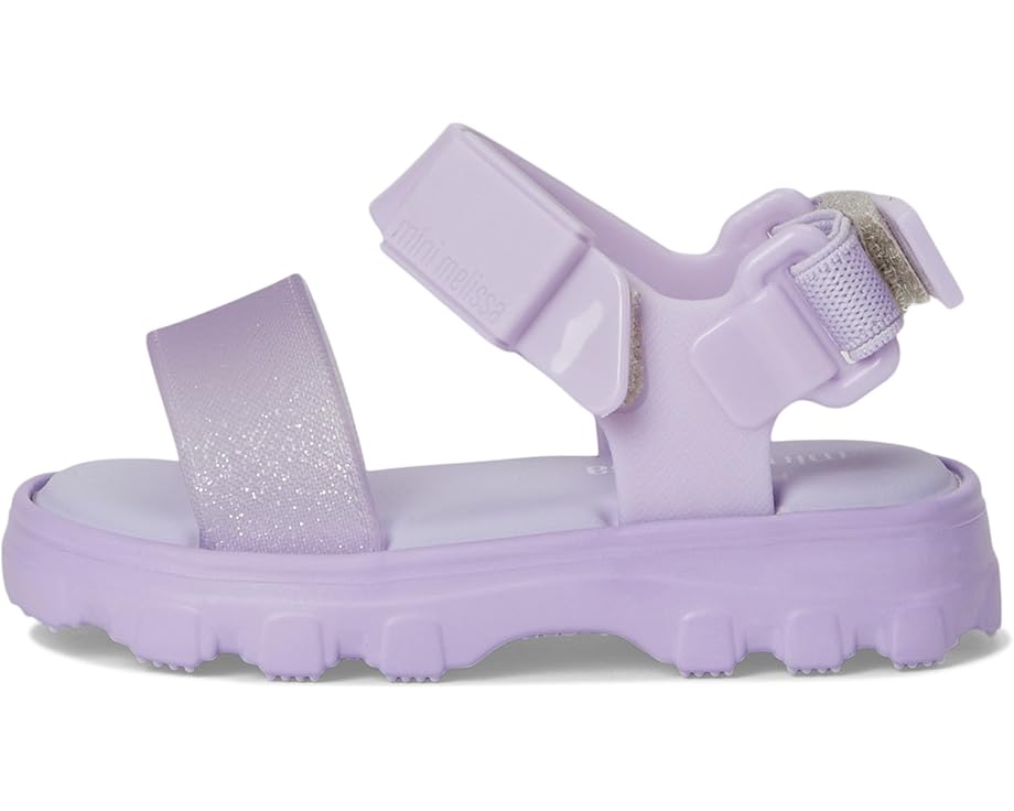 6pm Mini Melissa Melissa Kick Off Sandal (Toddler/Little Kid)