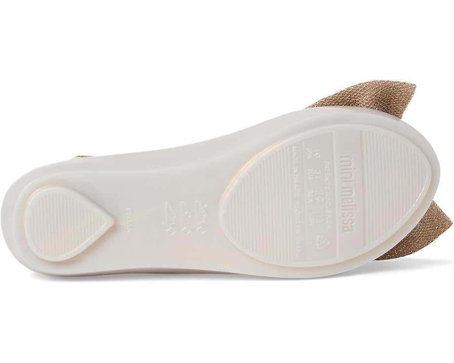 Mini Melissa Mini Ultra Girl Sweet XII (Little Kid/Big Kid)