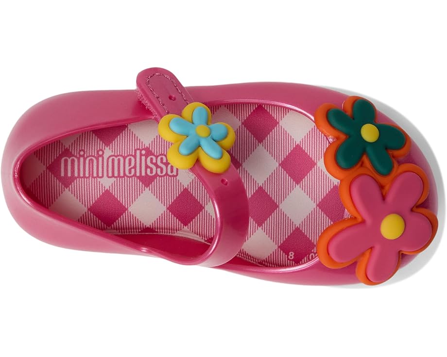 6pm Mini Melissa Sweet Love Picnic Baby (Toddler/Little Kid)