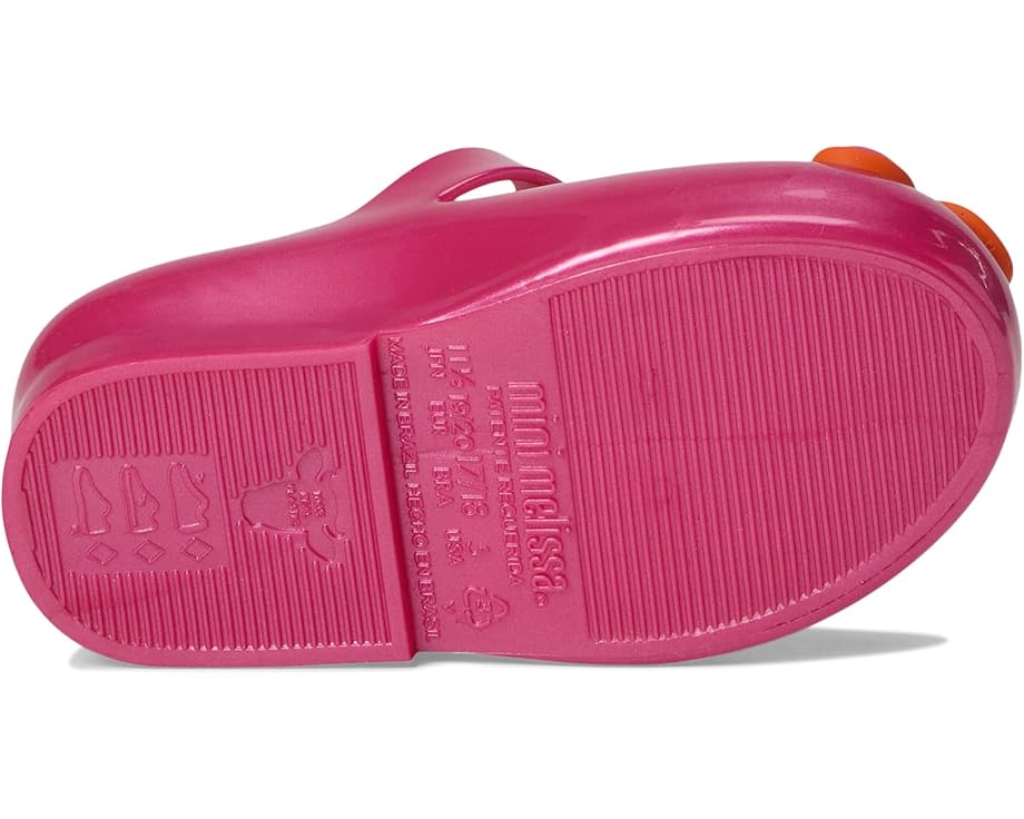 6pm Mini Melissa Sweet Love Picnic Baby (Toddler/Little Kid)