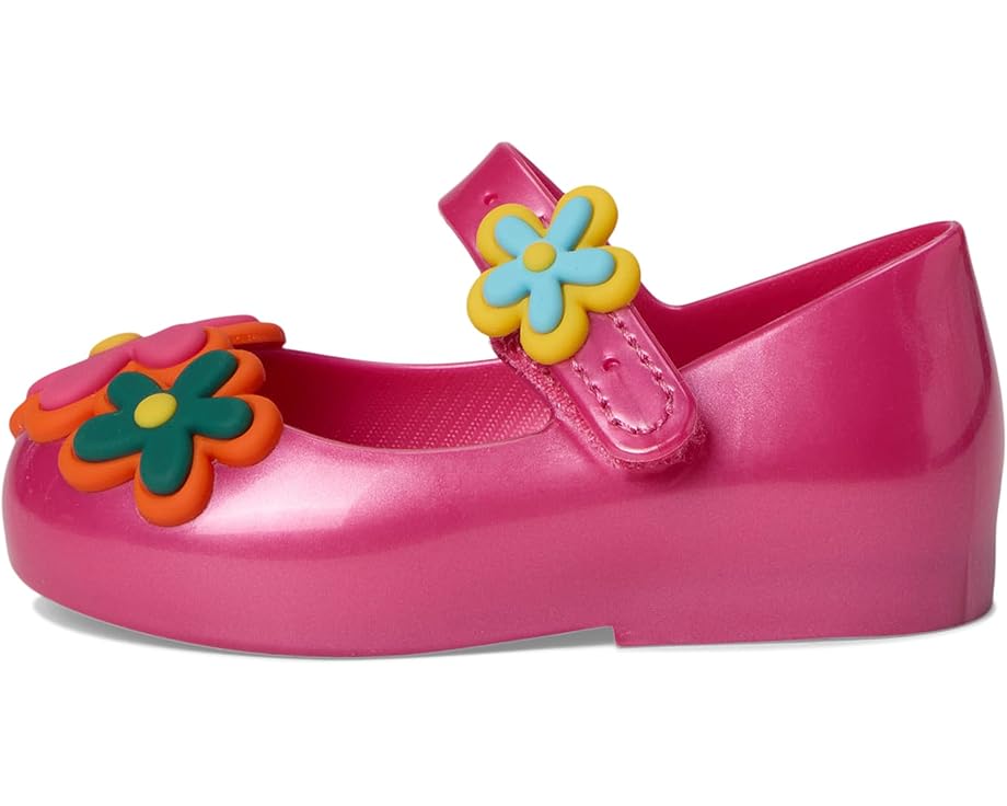 6pm Mini Melissa Sweet Love Picnic Baby (Toddler/Little Kid)