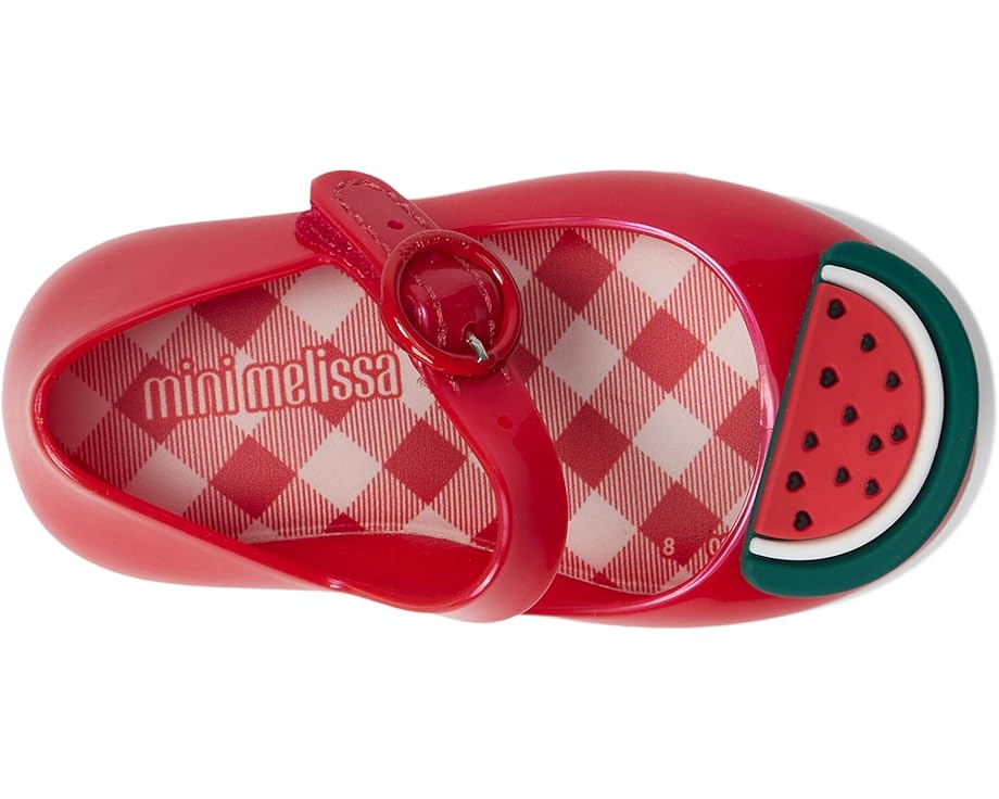 6pm Mini Melissa Sweet Love Picnic Baby (Toddler/Little Kid)