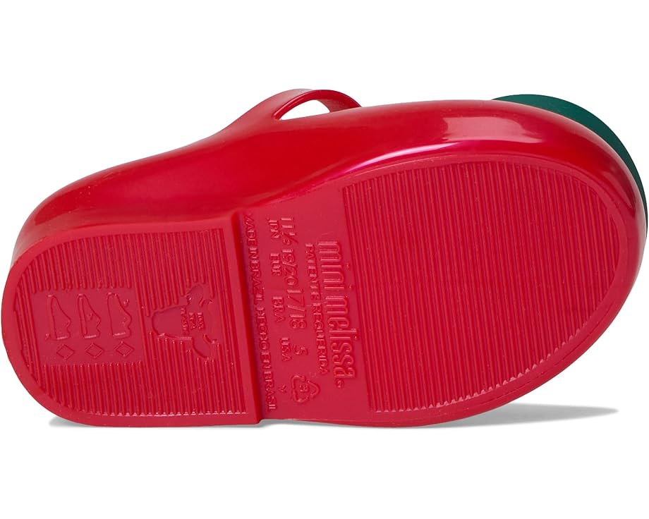 6pm Mini Melissa Sweet Love Picnic Baby (Toddler/Little Kid)