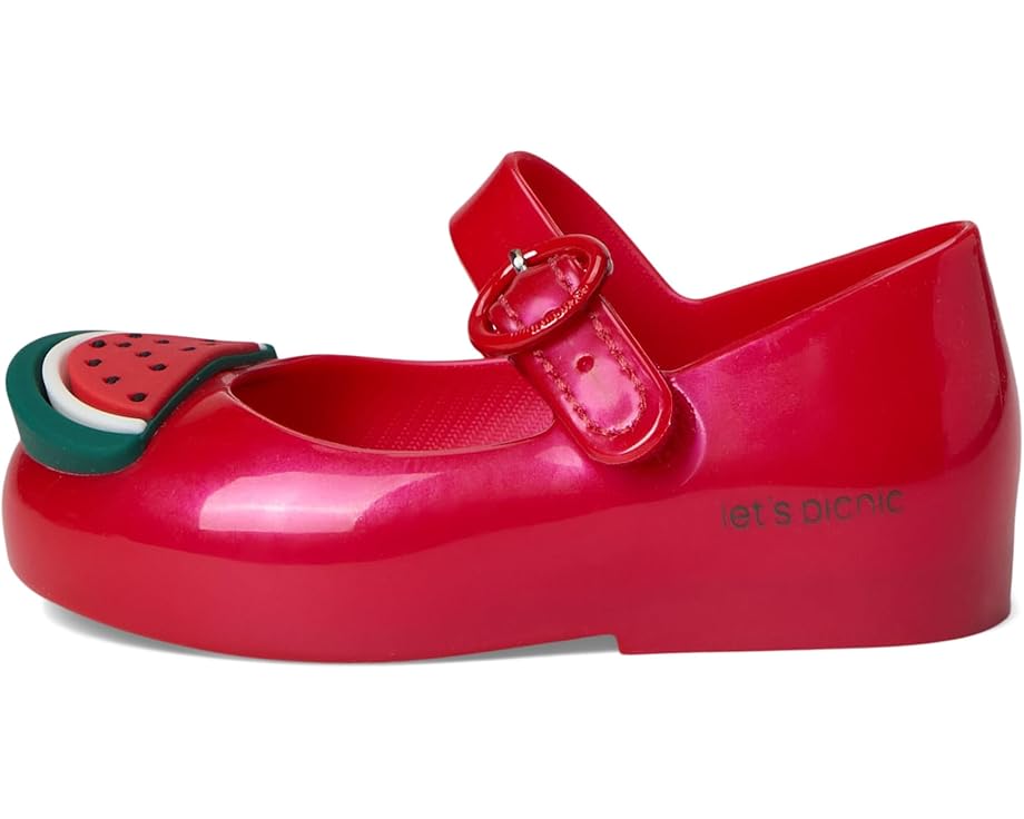 6pm Mini Melissa Sweet Love Picnic Baby (Toddler/Little Kid)