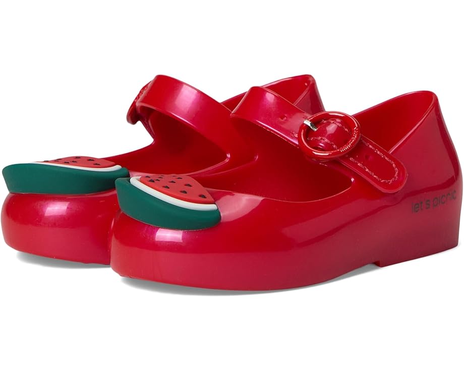 6pm Mini Melissa Sweet Love Picnic Baby (Toddler/Little Kid)