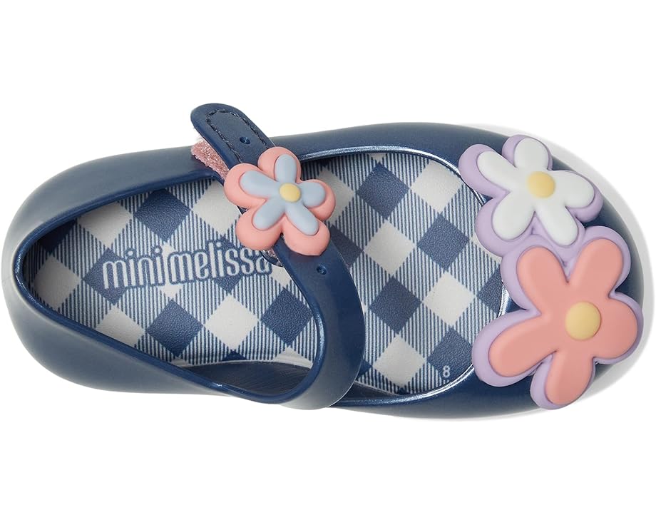 6pm Mini Melissa Sweet Love Picnic Baby (Toddler/Little Kid)