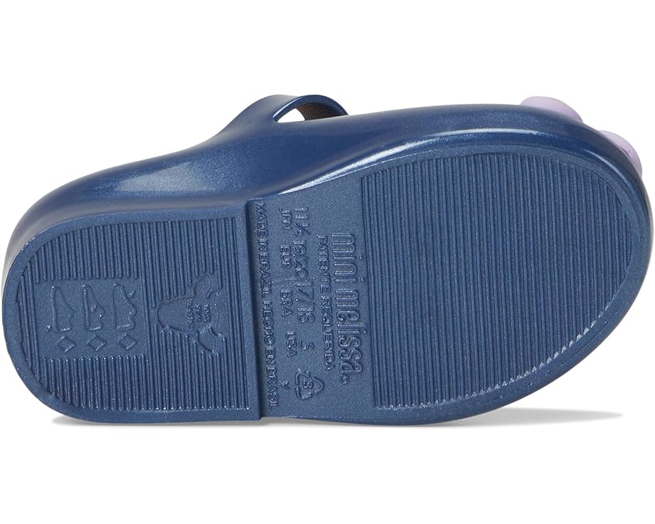 6pm Mini Melissa Sweet Love Picnic Baby (Toddler/Little Kid)