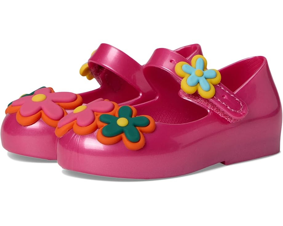 6pm Mini Melissa Sweet Love Picnic Baby (Toddler/Little Kid)