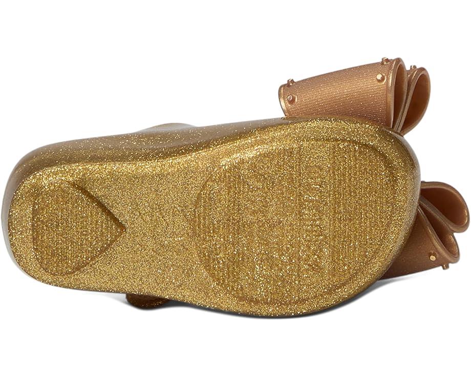 6pm Mini Melissa Ultragirl Classic Bow Baby (Toddler/Little Kid)