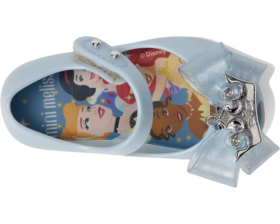 6pm Mini Melissa Ultragirl II + Disney Princess Baby (Toddler/Little Kid)