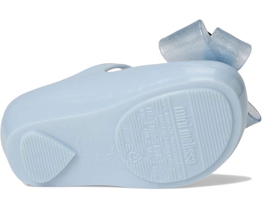 6pm Mini Melissa Ultragirl II + Disney Princess Baby (Toddler/Little Kid)