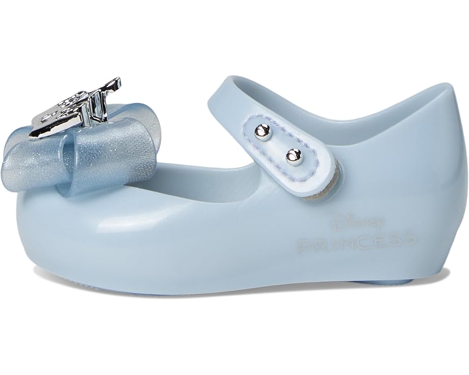 6pm Mini Melissa Ultragirl II + Disney Princess Baby (Toddler/Little Kid)