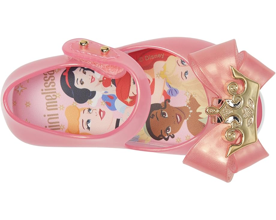 6pm Mini Melissa Ultragirl II + Disney Princess Baby (Toddler/Little Kid)
