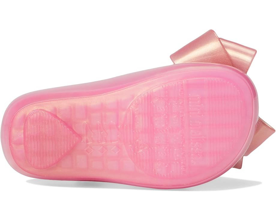 6pm Mini Melissa Ultragirl II + Disney Princess Baby (Toddler/Little Kid)