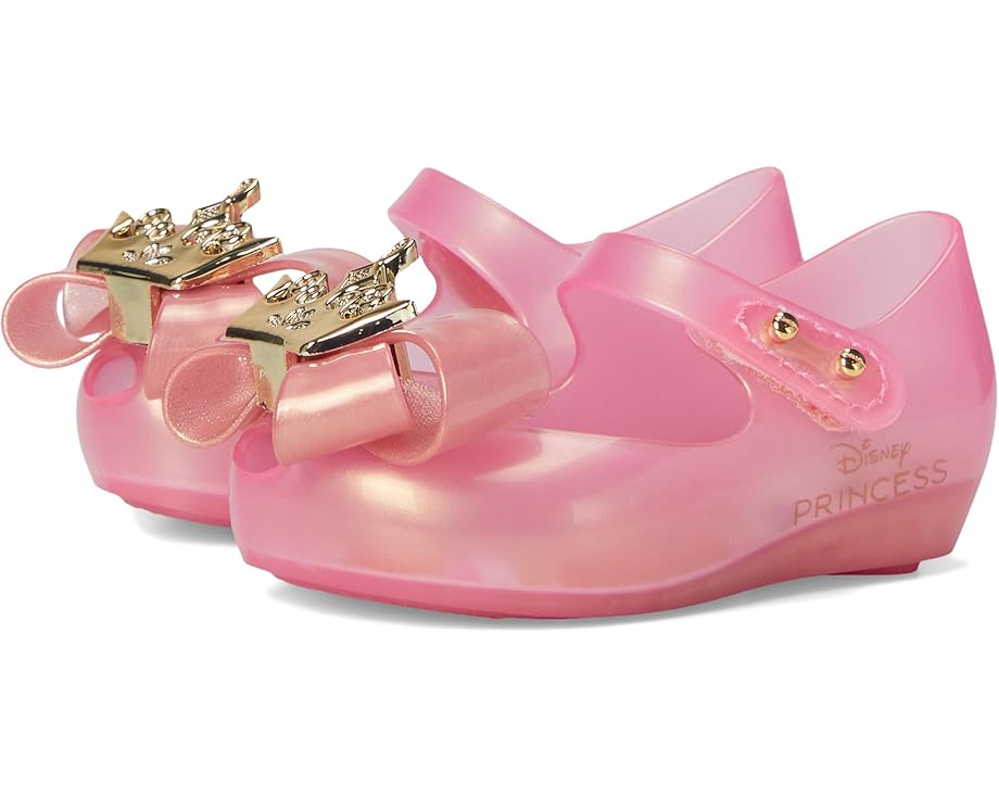 6pm Mini Melissa Ultragirl II + Disney Princess Baby (Toddler/Little Kid)