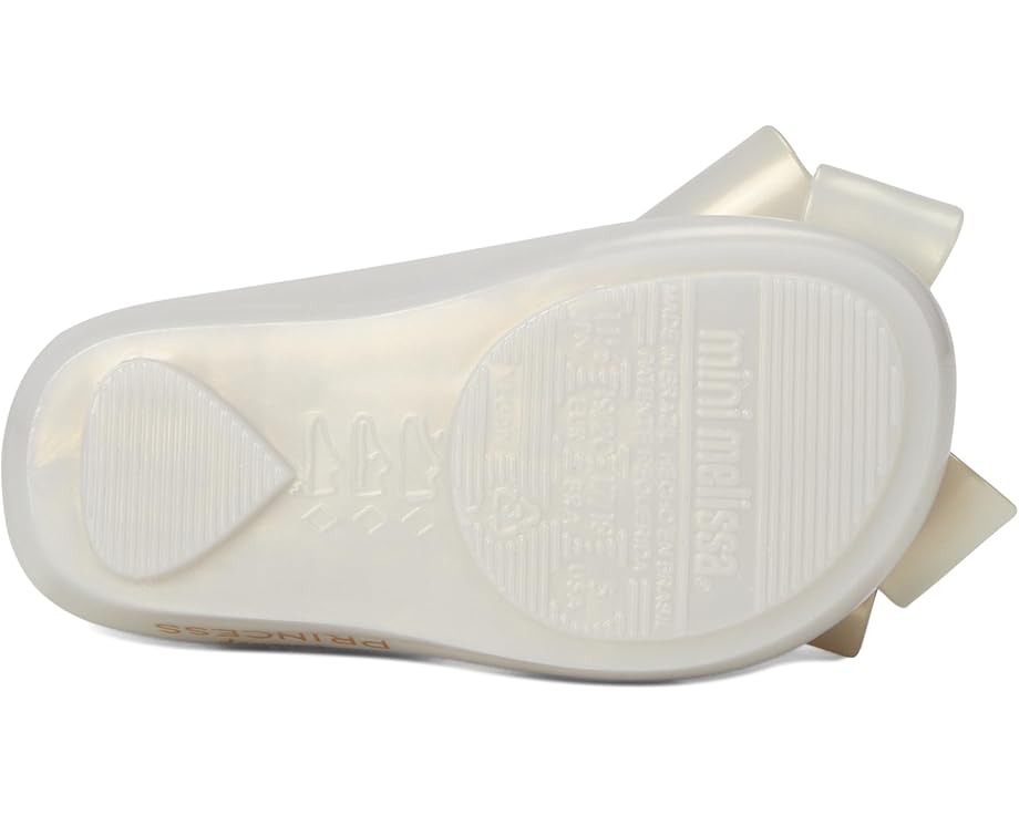 6pm Mini Melissa Ultragirl II + Disney Princess Baby (Toddler/Little Kid)