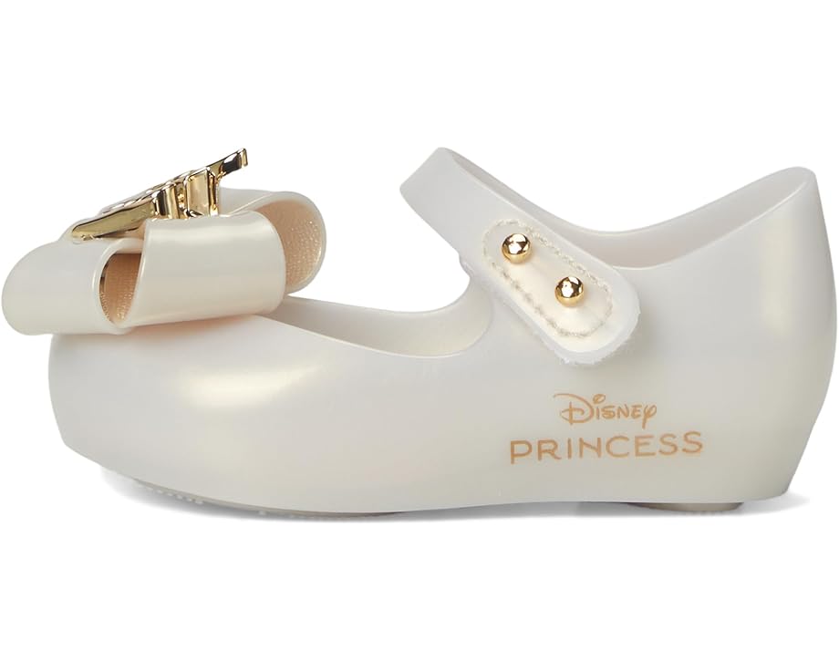 6pm Mini Melissa Ultragirl II + Disney Princess Baby (Toddler/Little Kid)