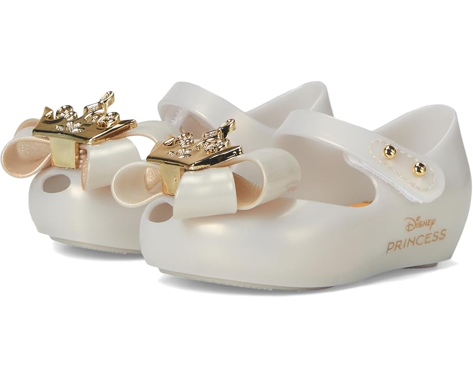 6pm Mini Melissa Ultragirl II + Disney Princess Baby (Toddler/Little Kid)