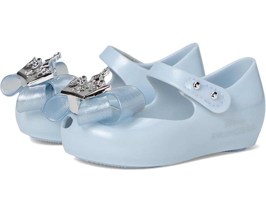 6pm Mini Melissa Ultragirl II + Disney Princess Baby (Toddler/Little Kid)