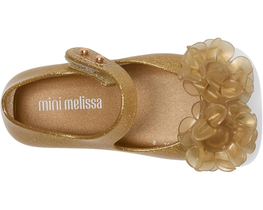 6pm Mini Melissa Ultragirl Springtime Baby (Toddler/Little Kid)