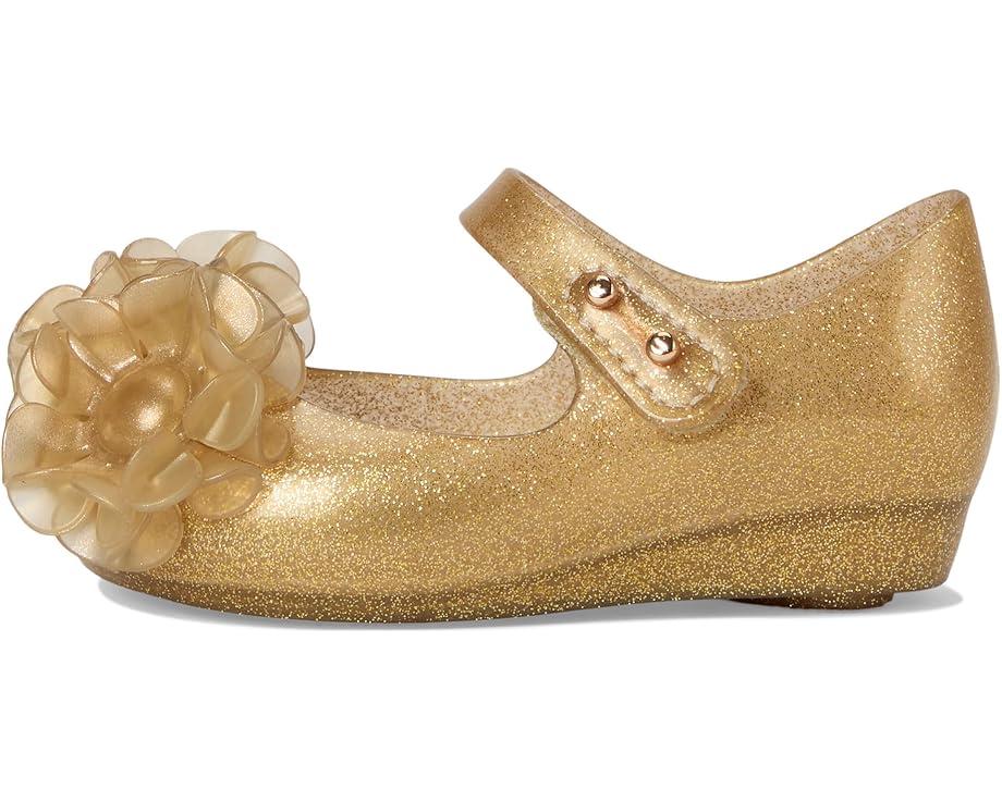 6pm Mini Melissa Ultragirl Springtime Baby (Toddler/Little Kid)