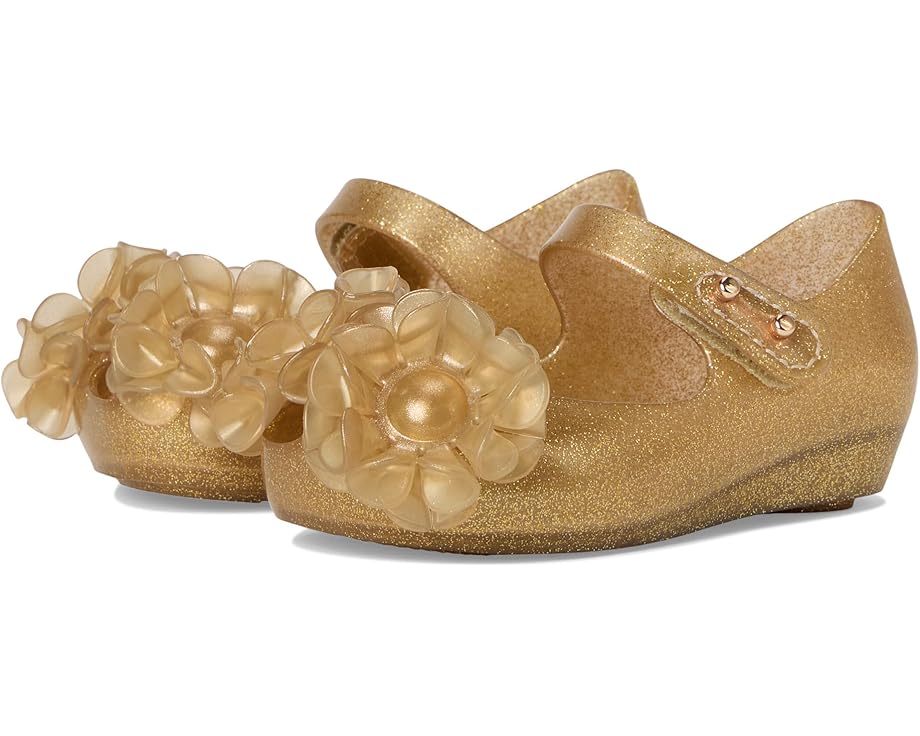 6pm Mini Melissa Ultragirl Springtime Baby (Toddler/Little Kid)