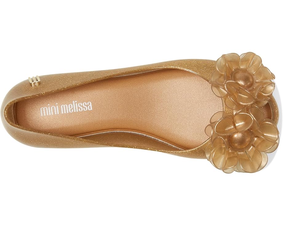 6pm Mini Melissa Ultragirl Springtime Kids (Little Kid/Big Kid)