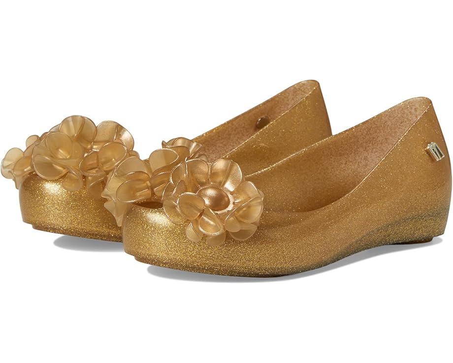 6pm Mini Melissa Ultragirl Springtime Kids (Little Kid/Big Kid)