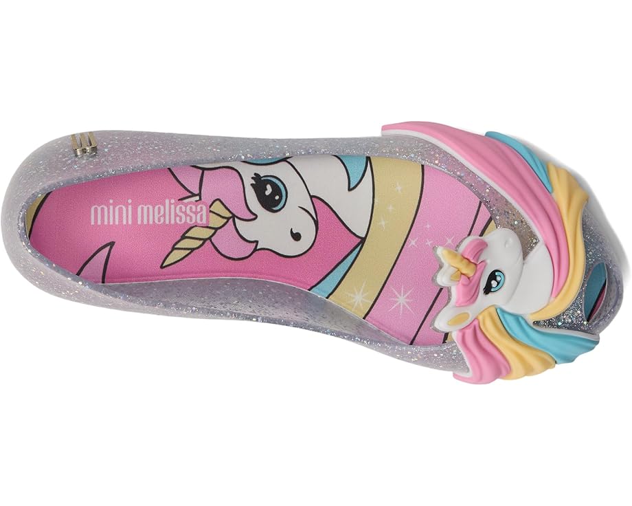 6pm Mini Melissa Ultragirl Uni Kids (Little Kid/Big Kid)