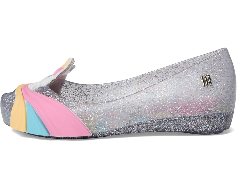 6pm Mini Melissa Ultragirl Uni Kids (Little Kid/Big Kid)