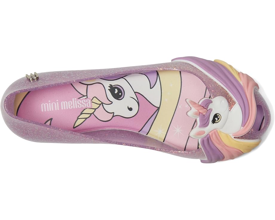6pm Mini Melissa Ultragirl Uni Kids (Little Kid/Big Kid)