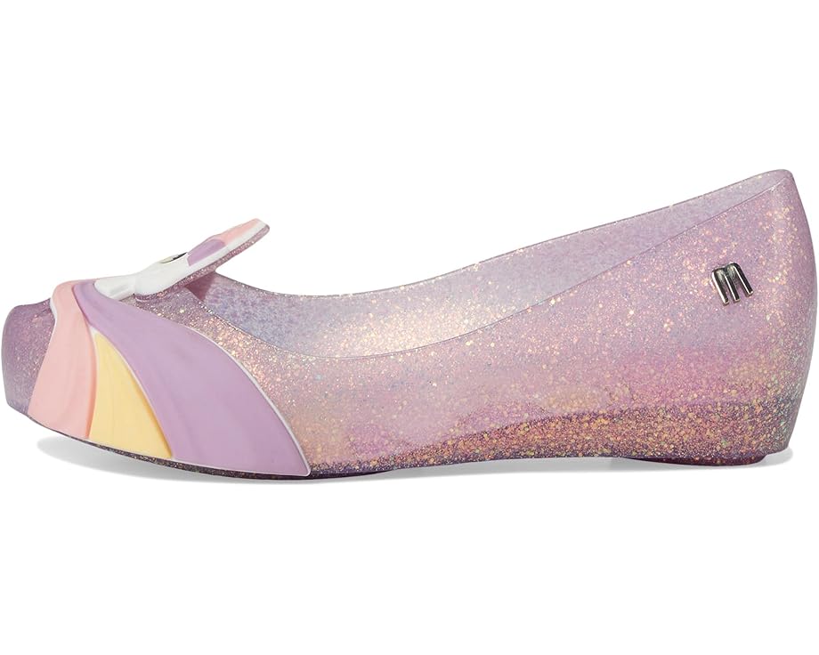 6pm Mini Melissa Ultragirl Uni Kids (Little Kid/Big Kid)