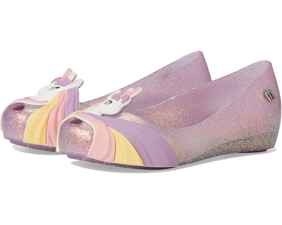 6pm Mini Melissa Ultragirl Uni Kids (Little Kid/Big Kid)