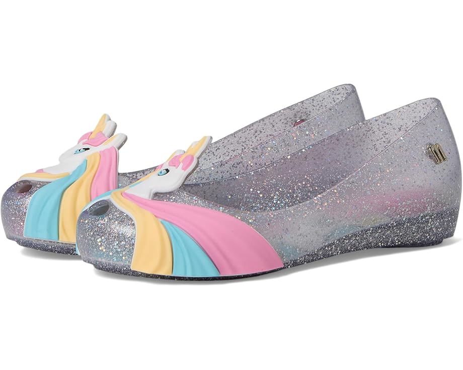 6pm Mini Melissa Ultragirl Uni Kids (Little Kid/Big Kid)
