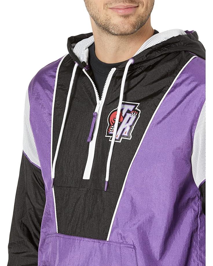 6pm Mitchell & Ness NBA Highlight Reel Windbreaker Raptors Men's