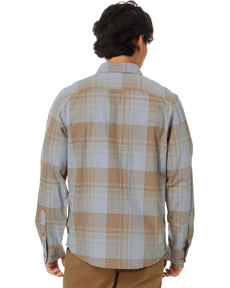 Mountain Hardwear Big Cottonwood™ Long Sleeve Shirt Men's