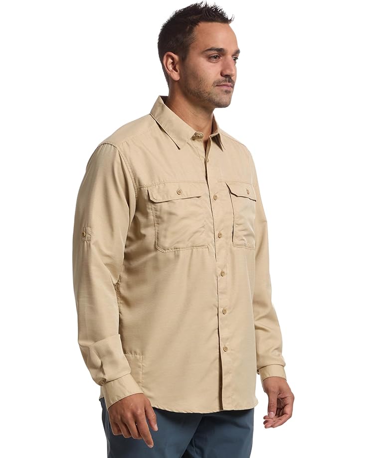 6pm Mountain Hardwear Canyon™ Long Sleeve Shirt Men's