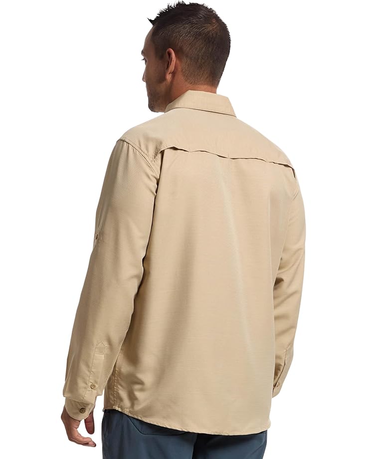 6pm Mountain Hardwear Canyon™ Long Sleeve Shirt Men's