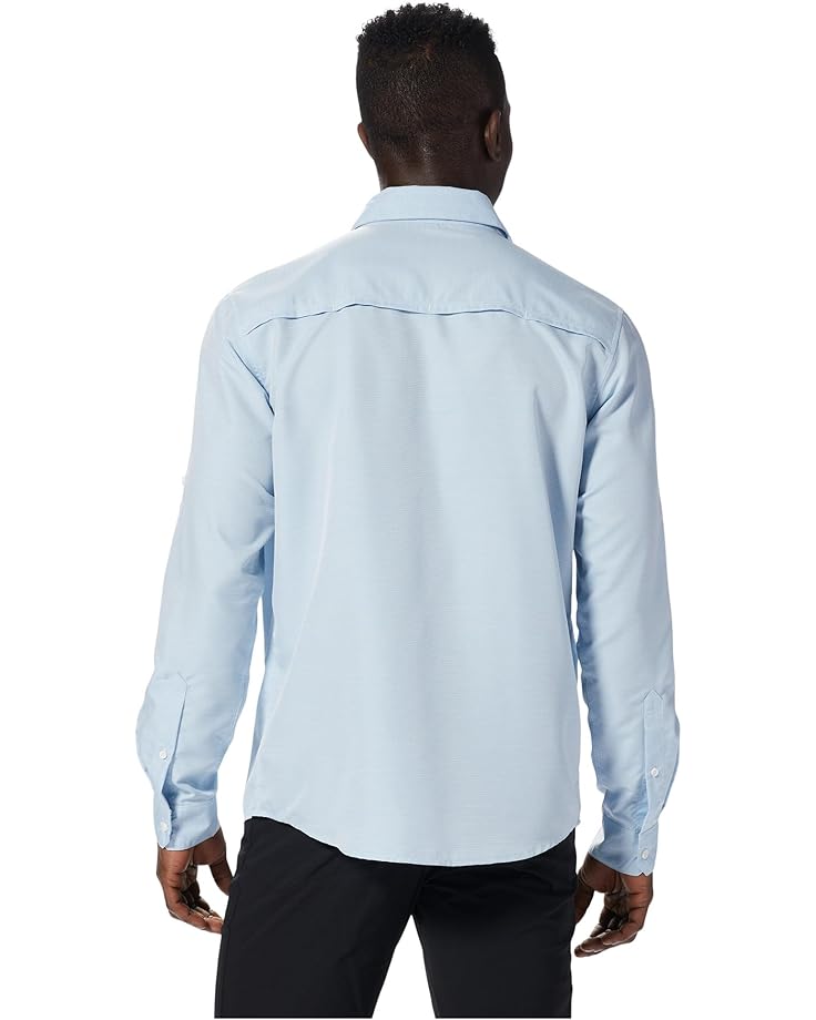 Mountain Hardwear Canyon™ Long Sleeve Shirt Men's