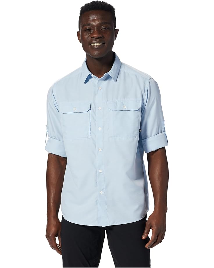 Mountain Hardwear Canyon™ Long Sleeve Shirt Men's