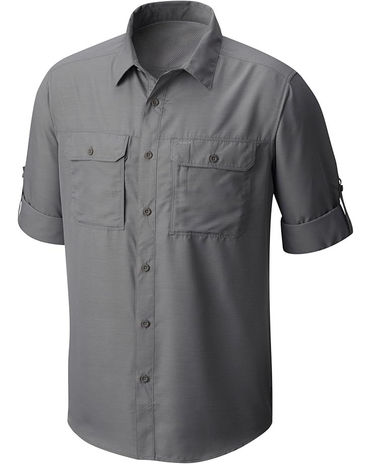 Mountain Hardwear Canyon™ Long Sleeve Shirt Men's