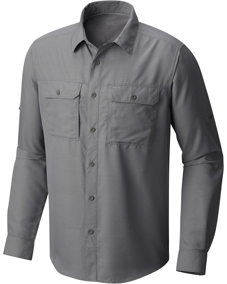 Mountain Hardwear Canyon™ Long Sleeve Shirt Men's