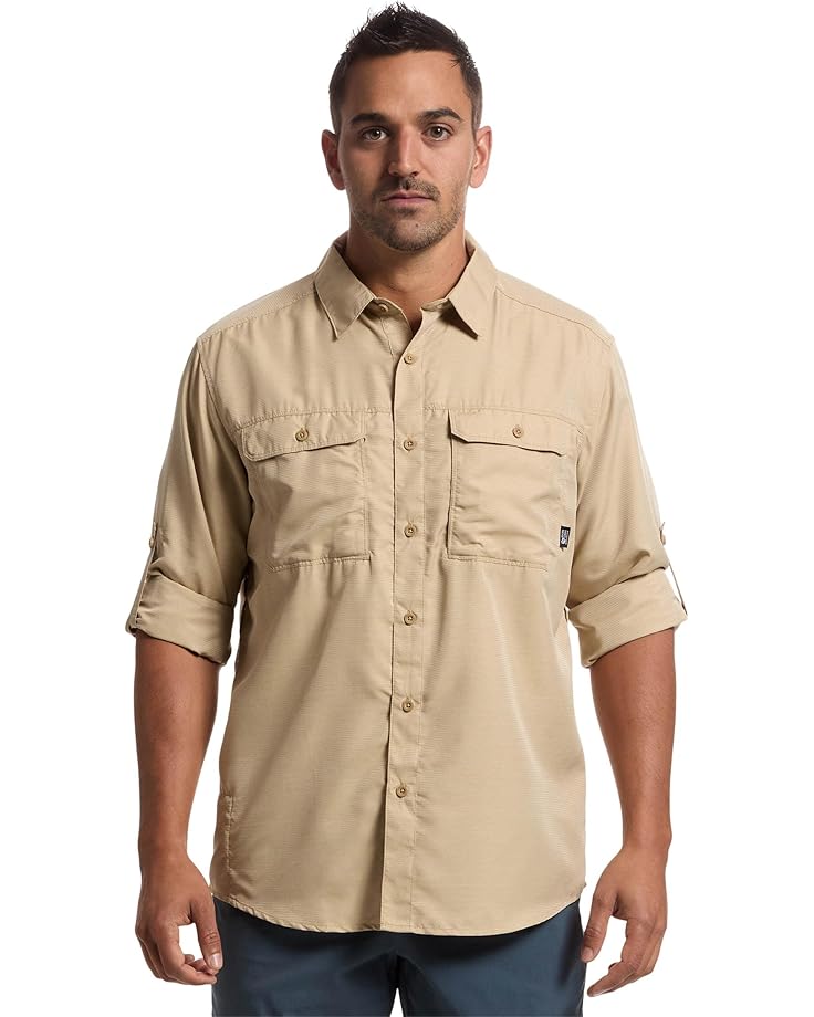 6pm Mountain Hardwear Canyon™ Long Sleeve Shirt Men's
