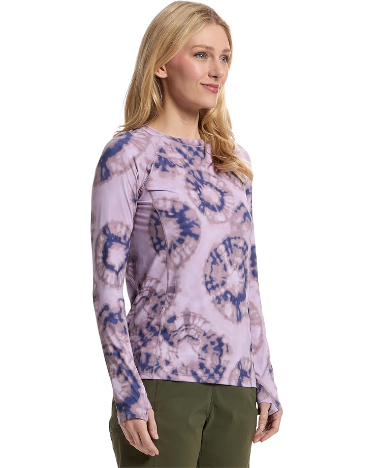 Mountain Hardwear Crater Lake™ Crop Zip Women's